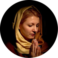 Гадалка Анна — Славск